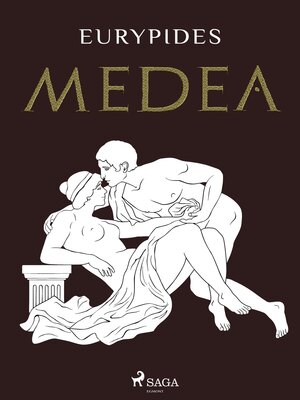 cover image of Medeia